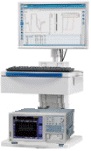 光学ディスク解析装置VSA