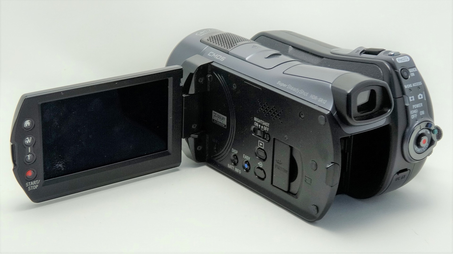 HDR-SR12-sony-handycam-HDDエラーからデータ復旧