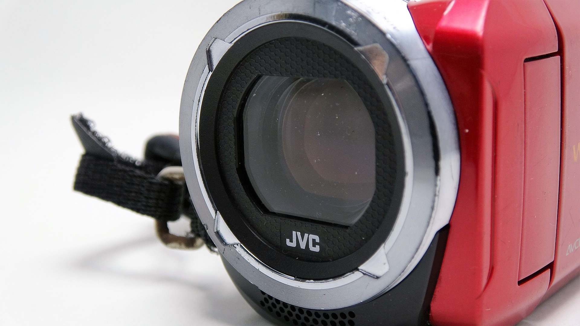 GZ-RX130-jvc-everio-水中でビデオカメラをぶつけ電源が入らない