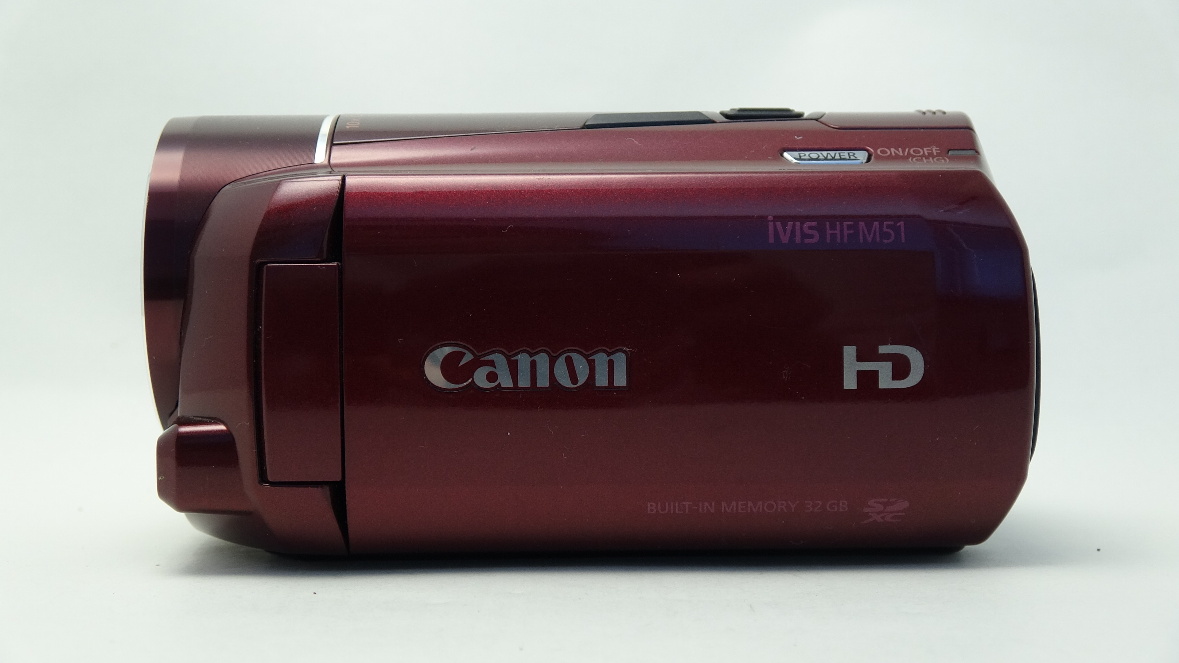HF-M51-Canon 動画全削除から復元