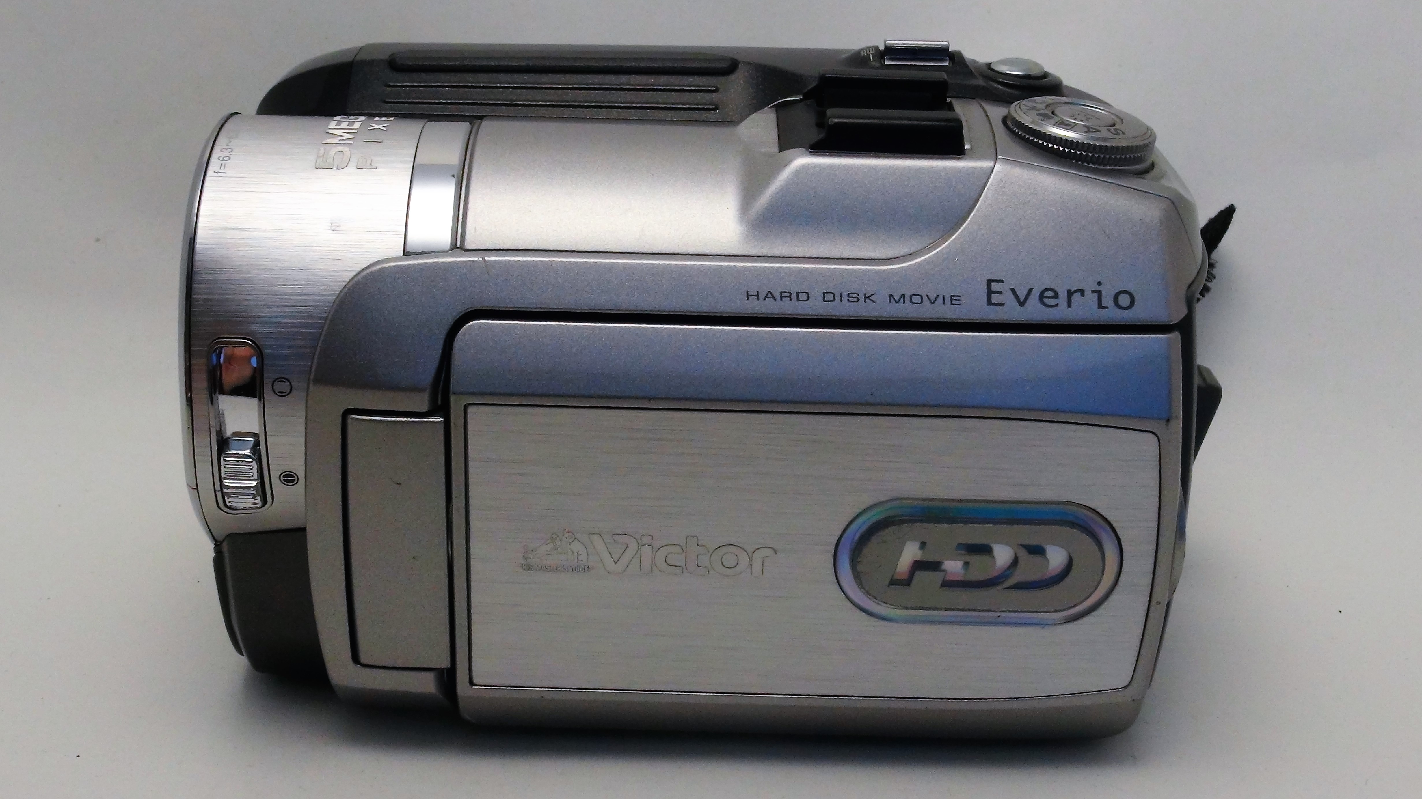 GZ-MG575-victor-everio-削除動画をビデオカメラのハードディスクから復元
